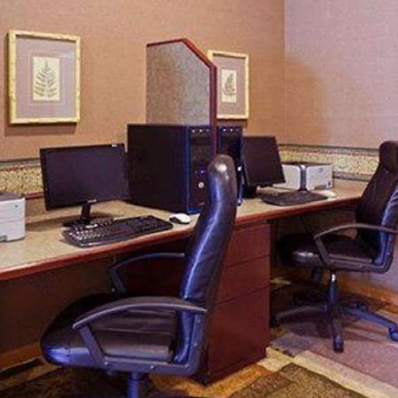 Norwood Inn & Suites Eagan St Paul & Mall Of America 외부 사진