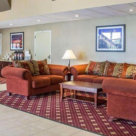 Norwood Inn & Suites Eagan St Paul & Mall Of America 외부 사진