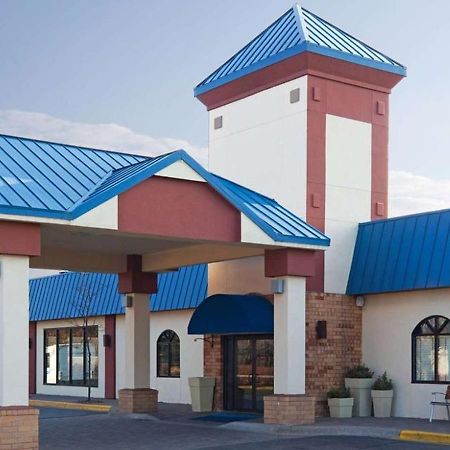 Norwood Inn & Suites Eagan St Paul & Mall Of America 외부 사진