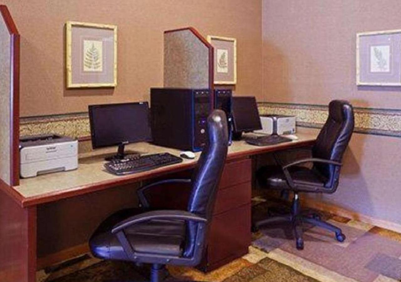 Norwood Inn & Suites Eagan St Paul & Mall Of America 외부 사진