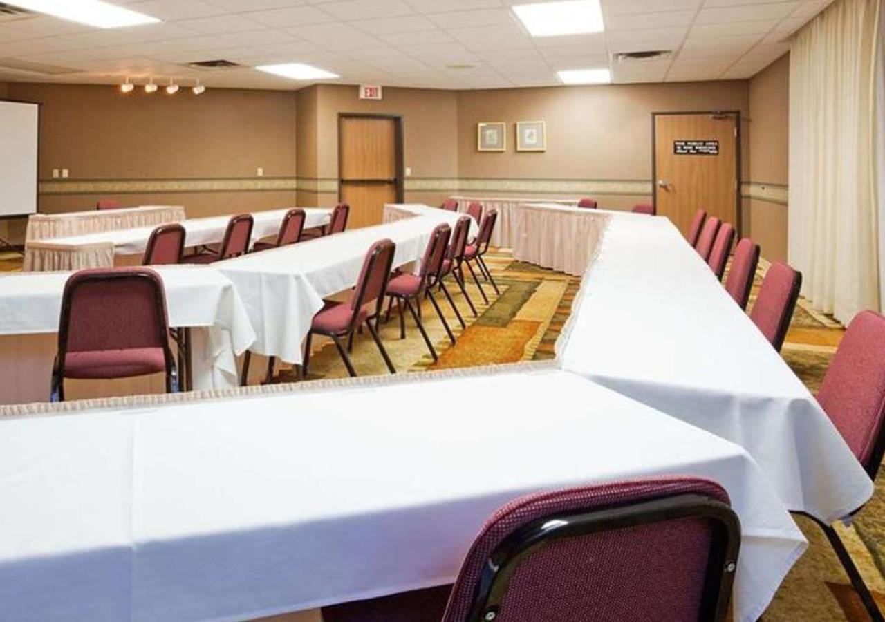 Norwood Inn & Suites Eagan St Paul & Mall Of America 외부 사진