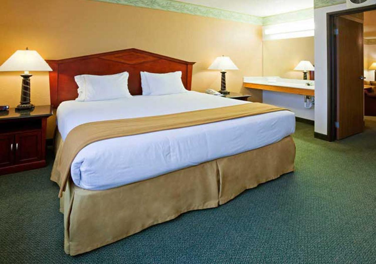 Norwood Inn & Suites Eagan St Paul & Mall Of America 외부 사진