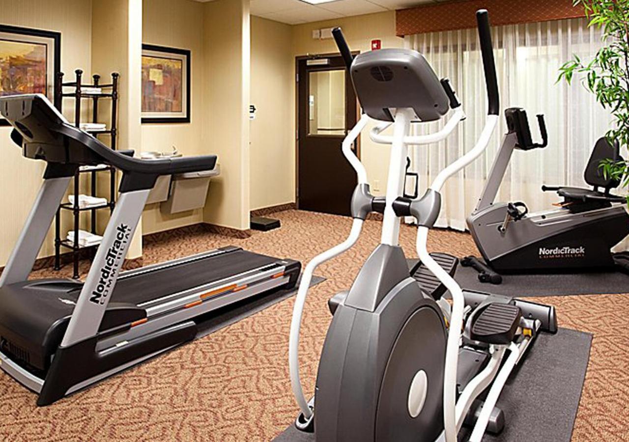 Norwood Inn & Suites Eagan St Paul & Mall Of America 외부 사진