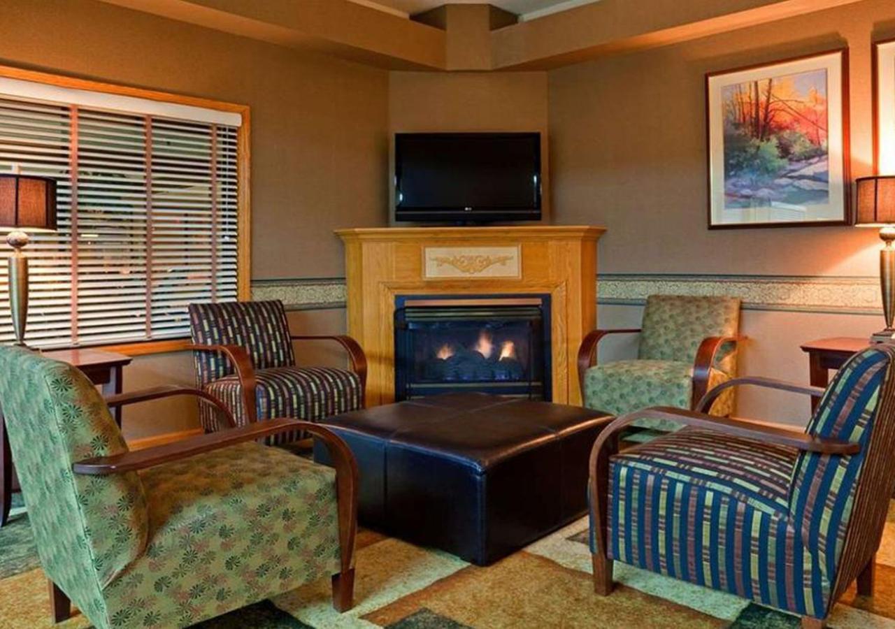 Norwood Inn & Suites Eagan St Paul & Mall Of America 외부 사진