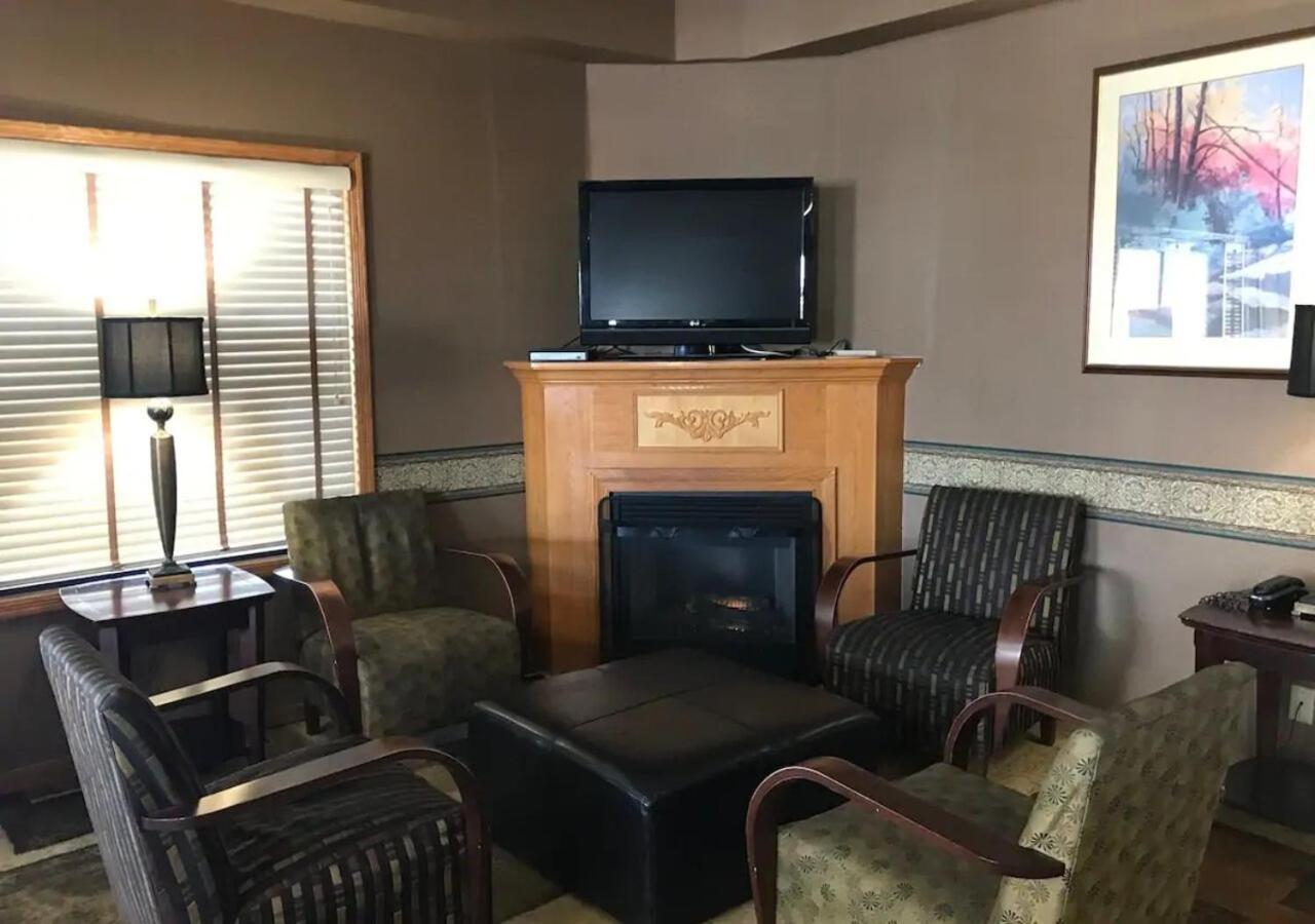 Norwood Inn & Suites Eagan St Paul & Mall Of America 외부 사진