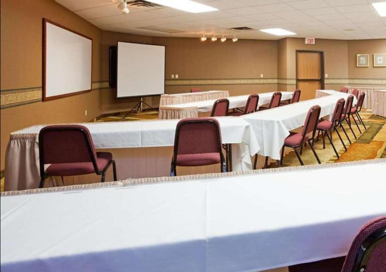 Norwood Inn & Suites Eagan St Paul & Mall Of America 외부 사진