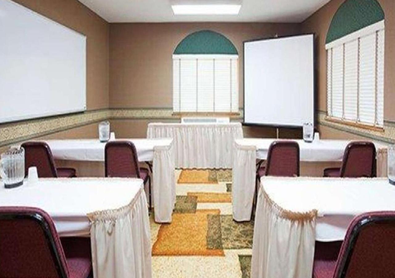 Norwood Inn & Suites Eagan St Paul & Mall Of America 외부 사진