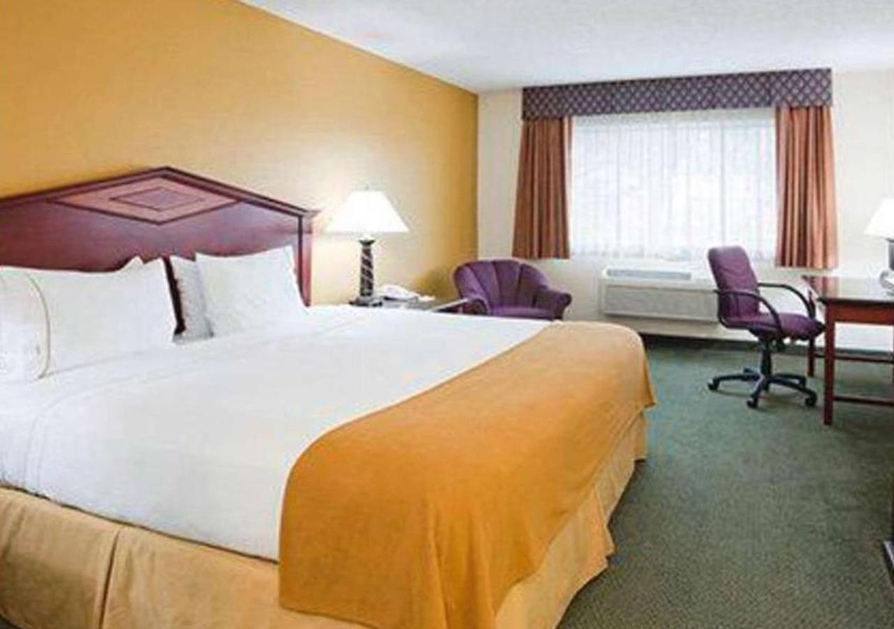 Norwood Inn & Suites Eagan St Paul & Mall Of America 외부 사진