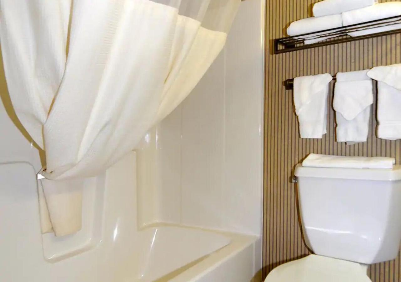 Norwood Inn & Suites Eagan St Paul & Mall Of America 외부 사진