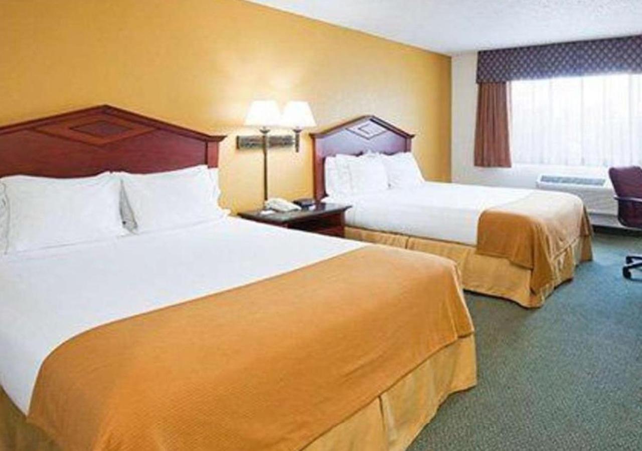 Norwood Inn & Suites Eagan St Paul & Mall Of America 외부 사진