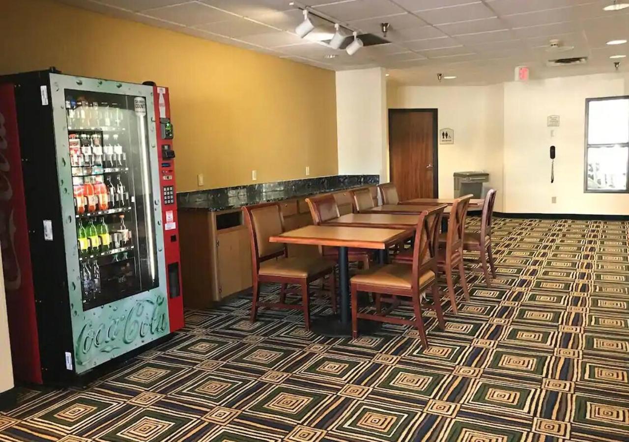 Norwood Inn & Suites Eagan St Paul & Mall Of America 외부 사진