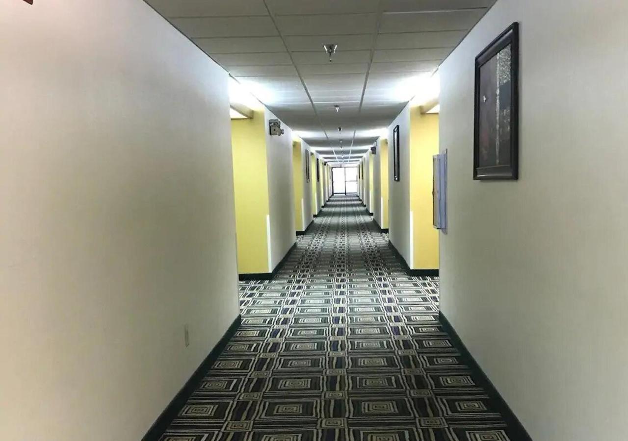 Norwood Inn & Suites Eagan St Paul & Mall Of America 외부 사진