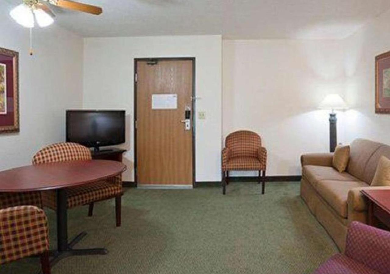 Norwood Inn & Suites Eagan St Paul & Mall Of America 외부 사진