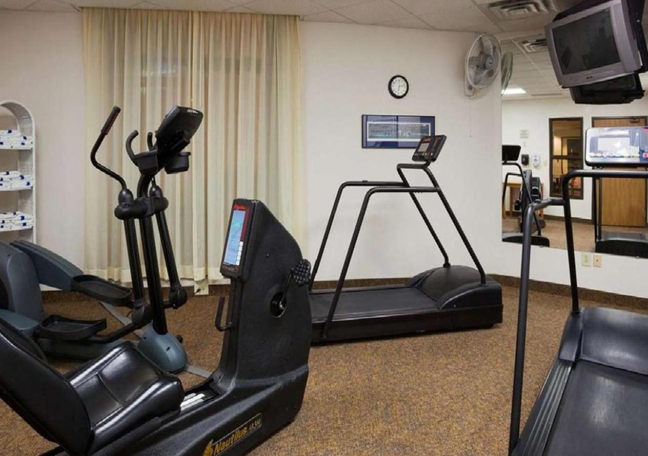 Norwood Inn & Suites Eagan St Paul & Mall Of America 외부 사진