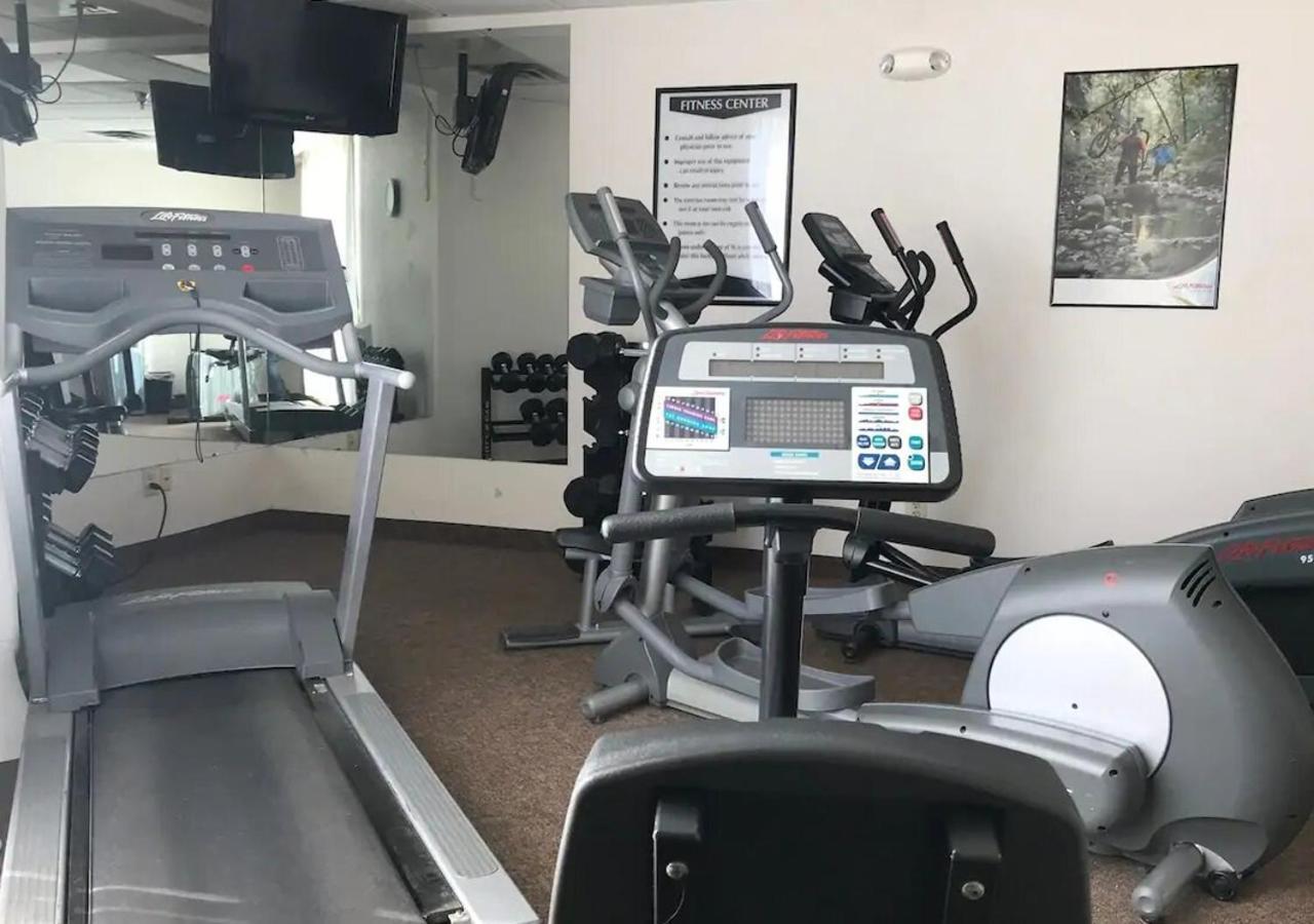 Norwood Inn & Suites Eagan St Paul & Mall Of America 외부 사진