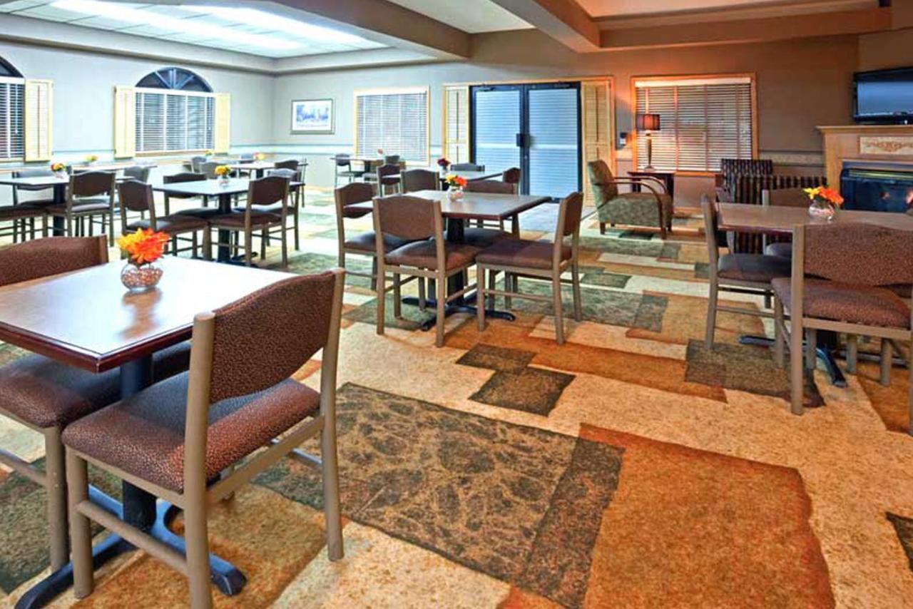 Norwood Inn & Suites Eagan St Paul & Mall Of America 외부 사진