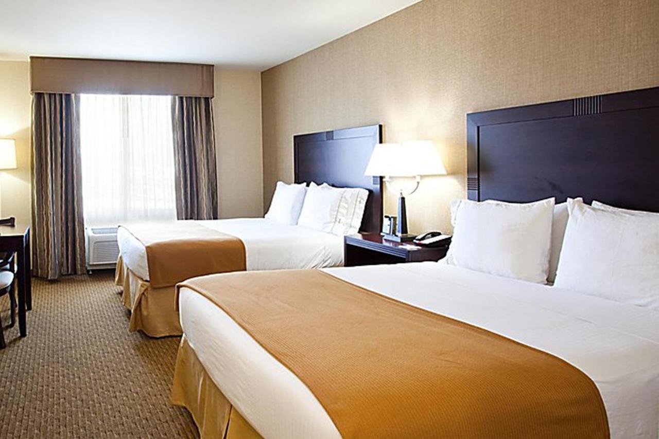 Norwood Inn & Suites Eagan St Paul & Mall Of America 외부 사진