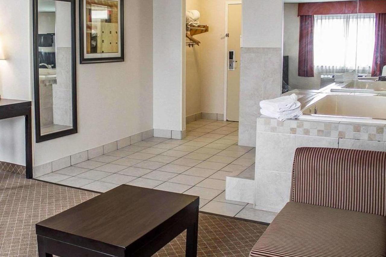 Norwood Inn & Suites Eagan St Paul & Mall Of America 외부 사진